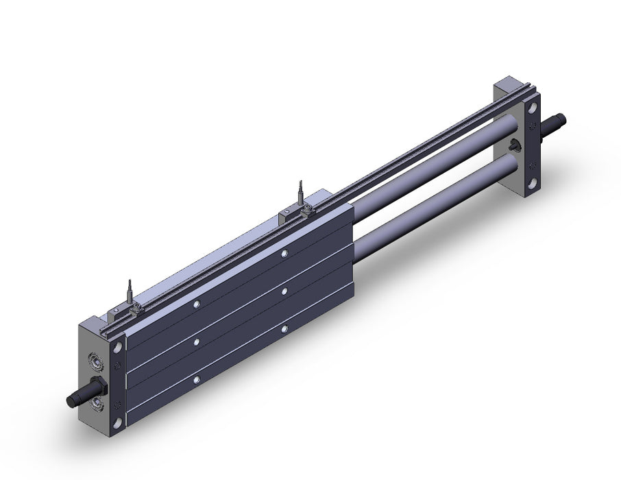 CDPX2N25-175B-A73L Cylinder, Air Slide Unit