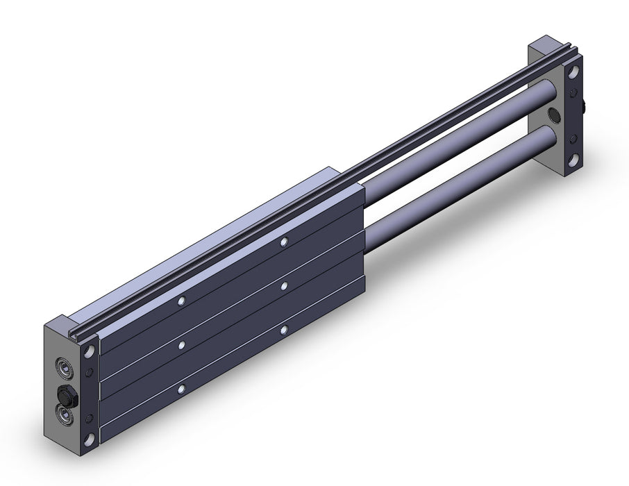 CDPX2N25-175 Cylinder, Air Slide Unit