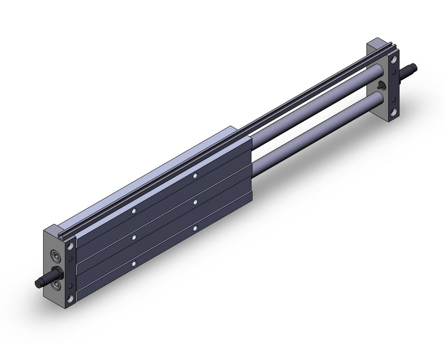 CDPX2N25-200B Cylinder, Air Slide Unit