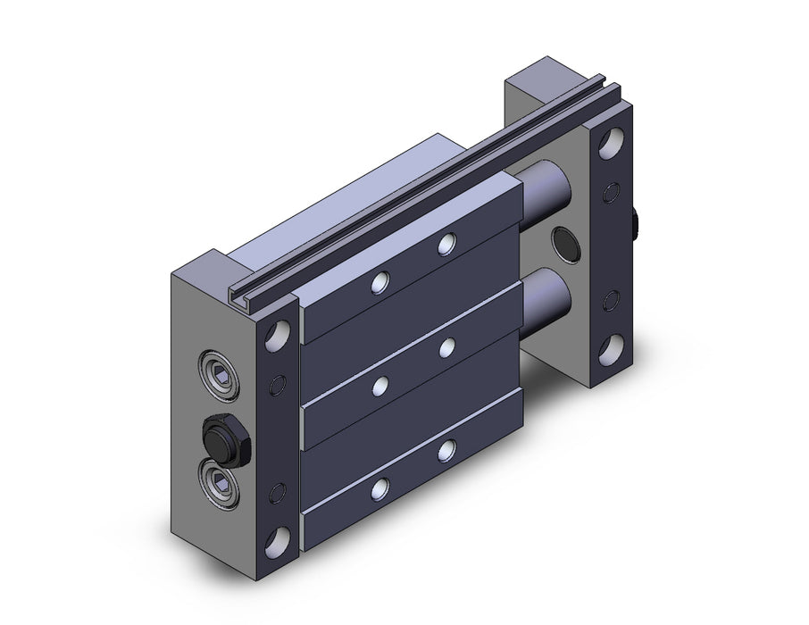 CDPX2N25-25 Cylinder, Air Slide Unit