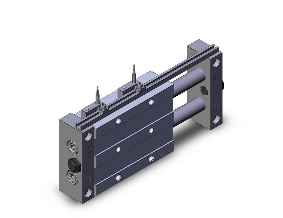 CDPX2N25-50-A73L Cylinder, Air Slide Unit