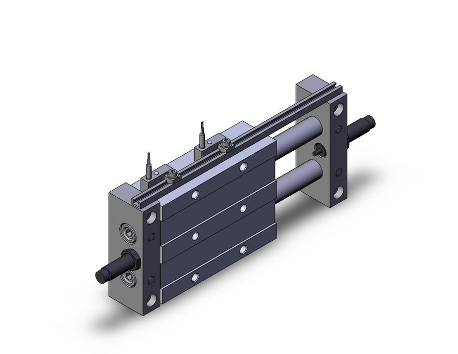 CDPX2N25-50B-F7NVL Cylinder, Air Slide Unit
