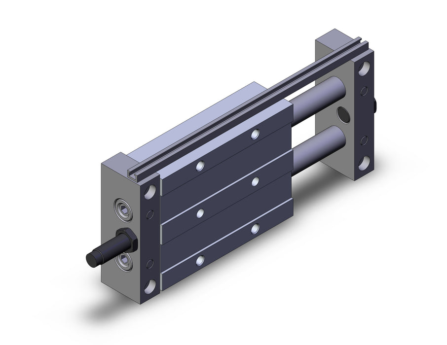 CDPX2N25-50BS Cylinder, Air Slide Unit