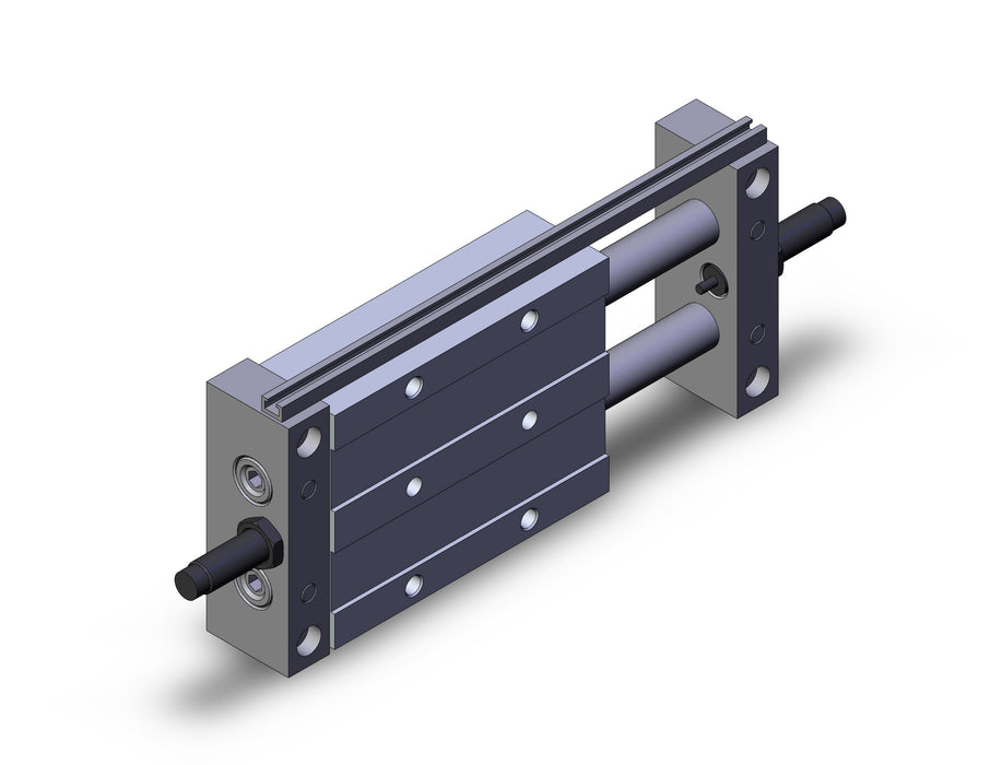 CDPX2N25-50B Cylinder, Air Slide Unit