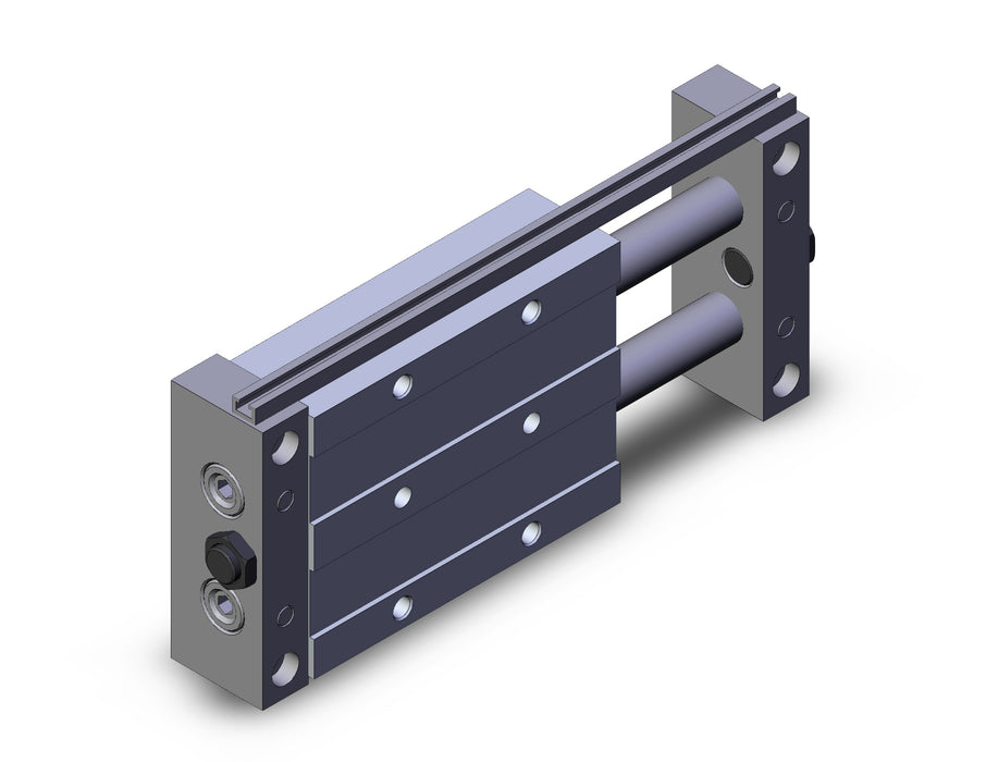 CDPX2N25-50 Cylinder, Air Slide Unit