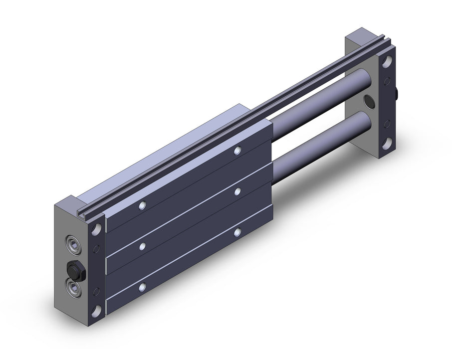 CDPX2N25TN-100 CYLINDER