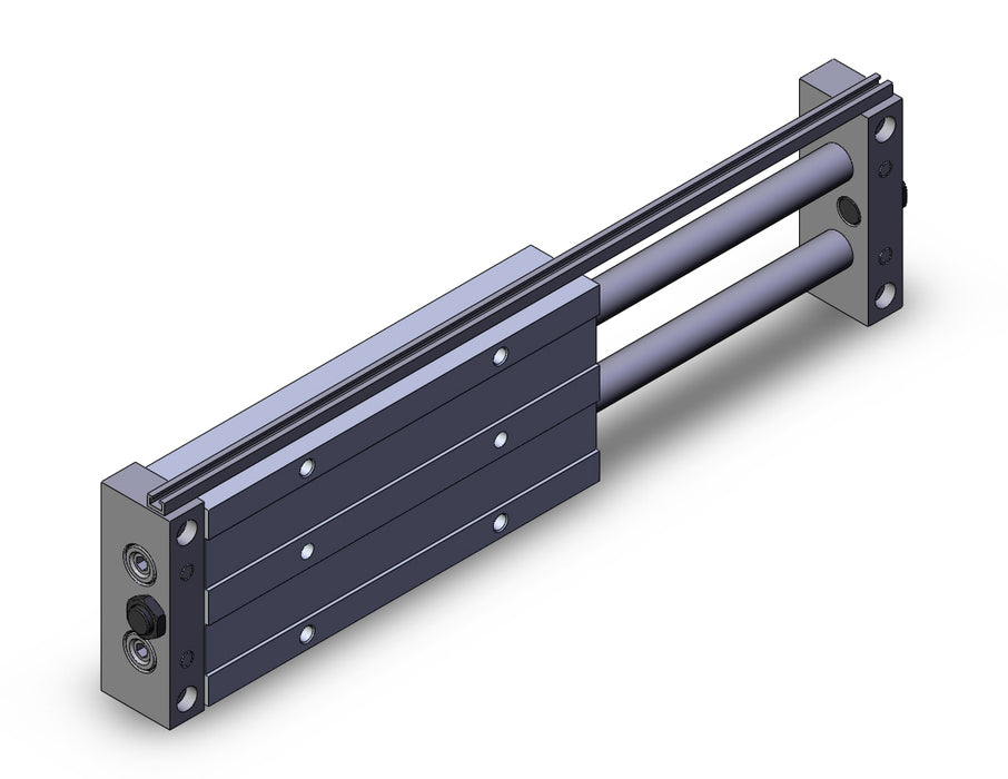CDPX2N25TN-125 CYLINDER