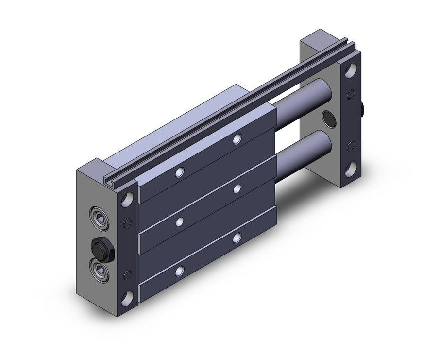 CDPX2N25TN-50 Cylinder, Air Slide Unit