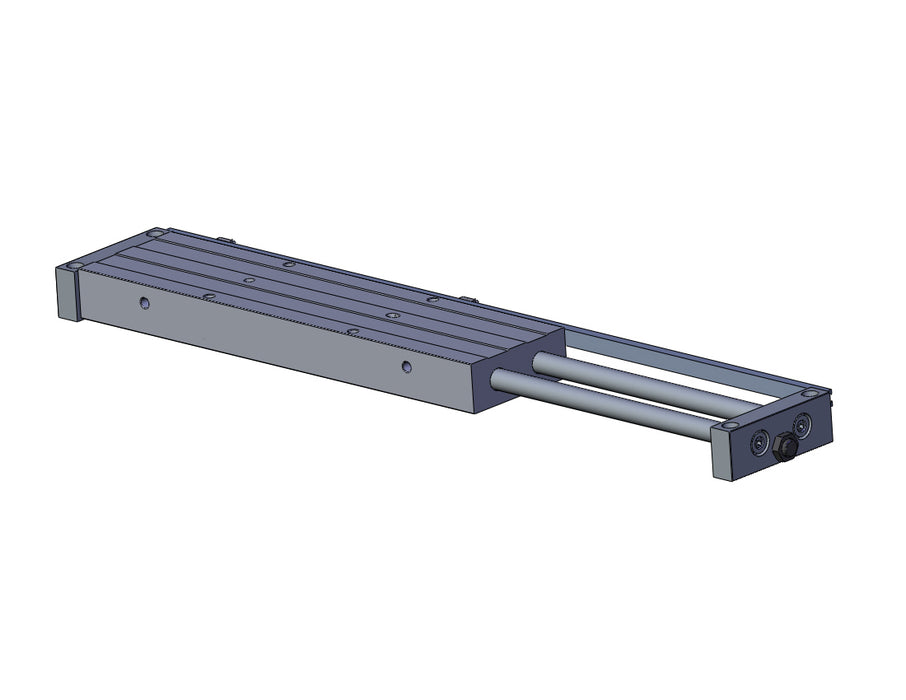 CDPXWL16-150-F79SAPC Cylinder, Air