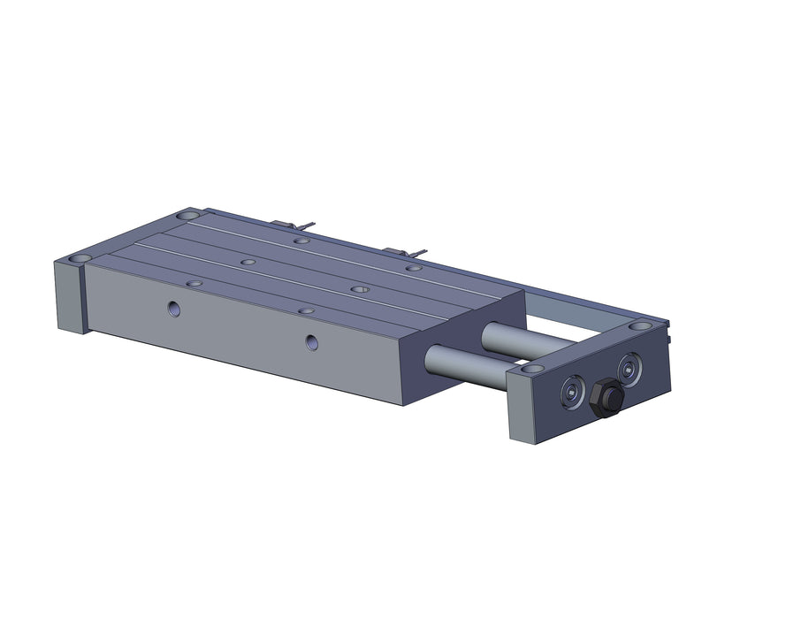 CDPXWL16-50-A73CN Cylinder, Air