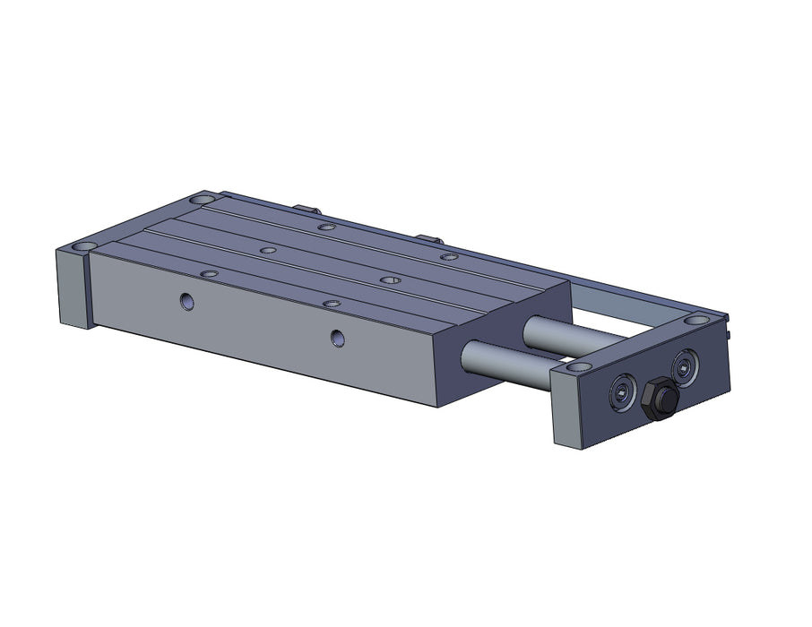 CDPXWL16-50-J79L Cylinder, Air