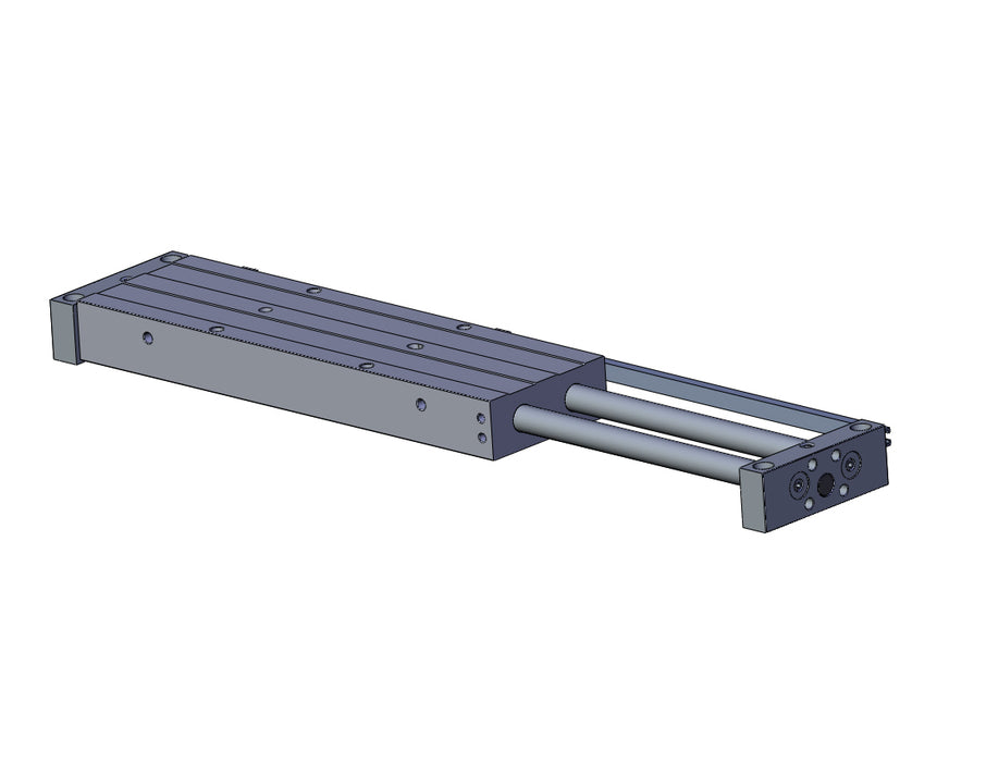 CDPXWL20-150-A73L Cylinder, Air