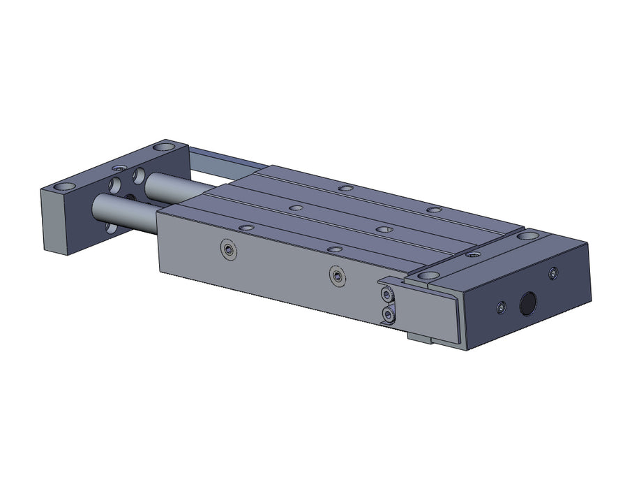 CDPXWL20-50R CYLINDER