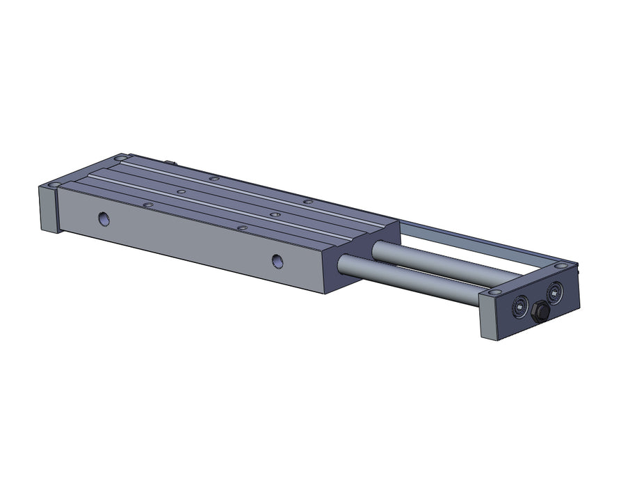 CDPXWL25-150-F79LS CYLINDER