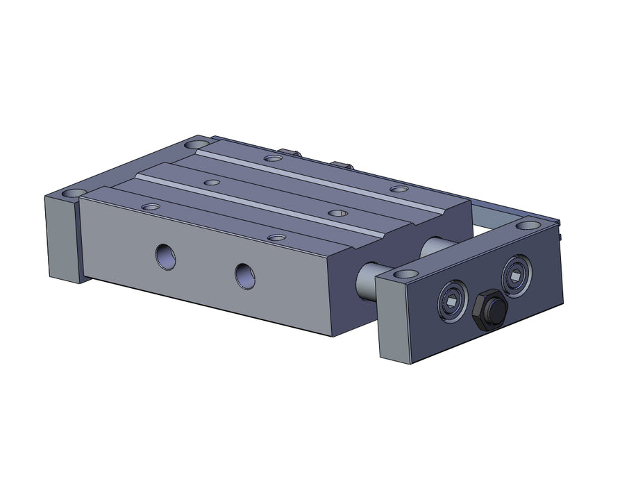 CDPXWL25-25-F7PWMDPC Cylinder, Air