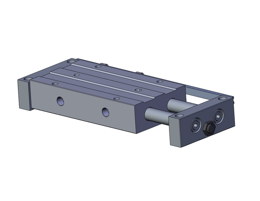 CDPXWL25-50-J79WMAPC CYL, SLIDE BALL/B ENDPLATE MT