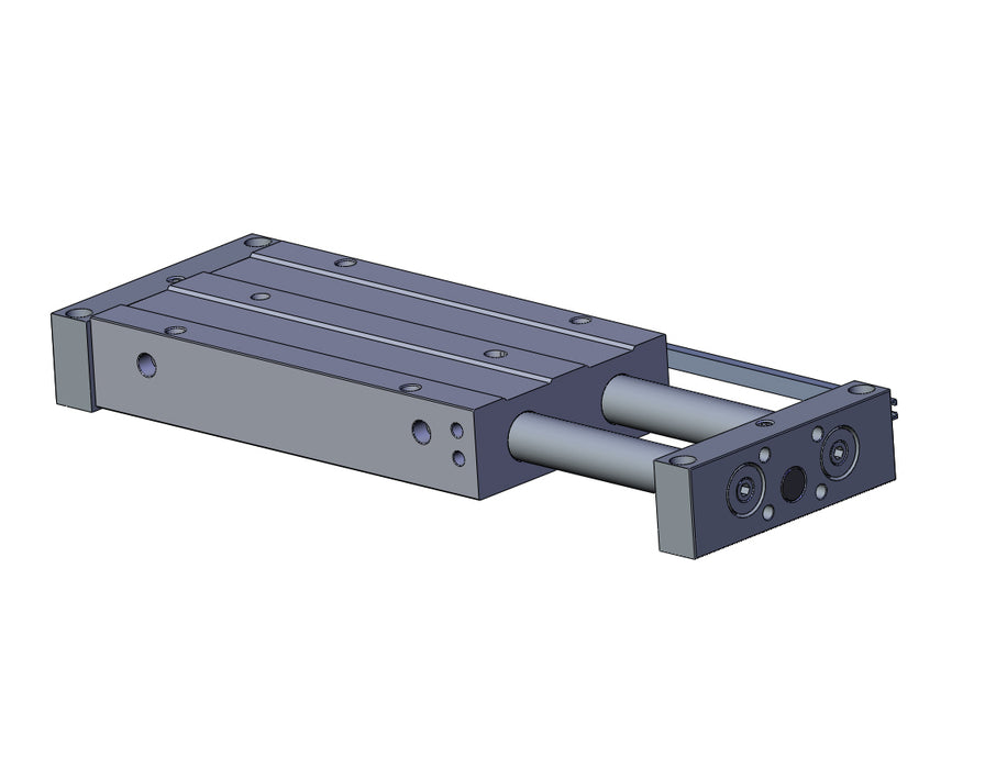 CDPXWL32-100-F7BWVZ Cylinder, Air