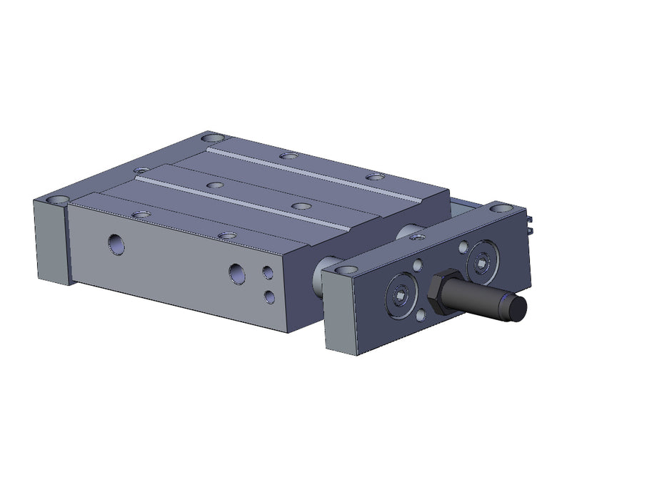 CDPXWL32-25 Cylinder, Air