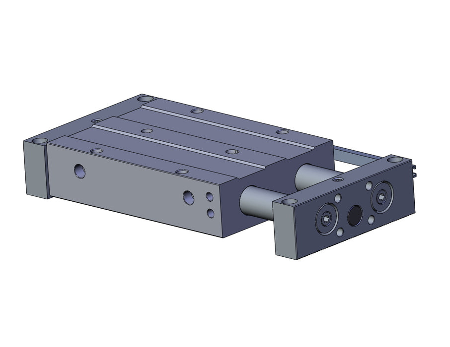 CDPXWL32-50-F7P CYLINDER
