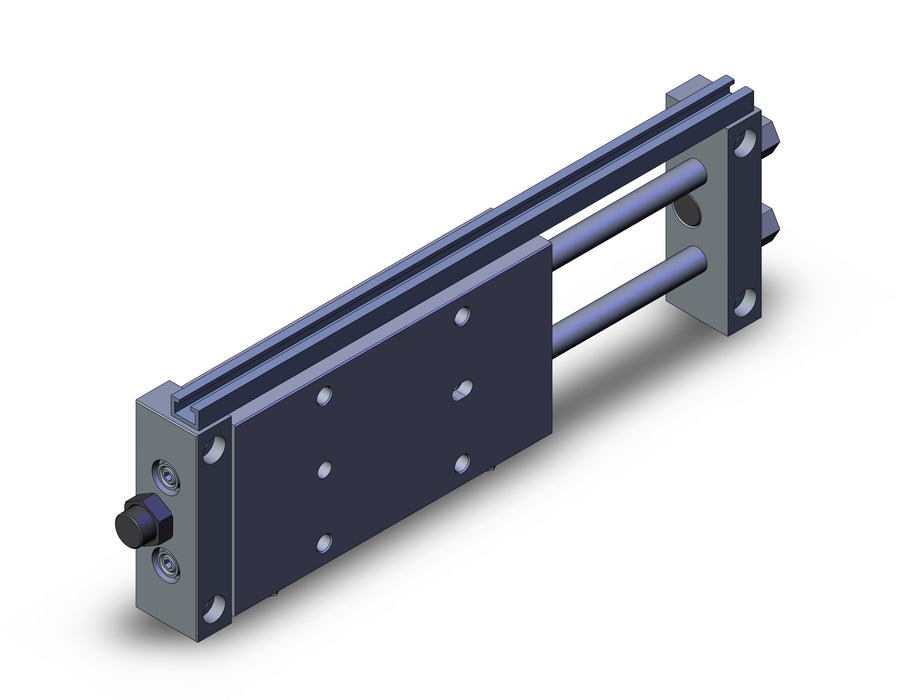 CDPXWM10-50 Cylinder, Air
