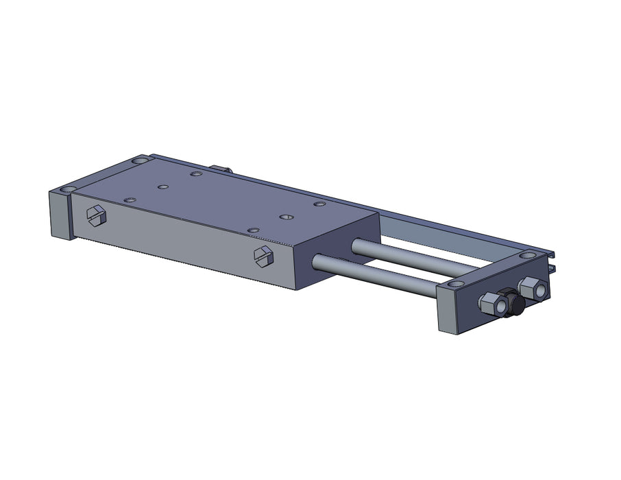 CDPXWM10-75-F79SAPCS Cylinder, Air