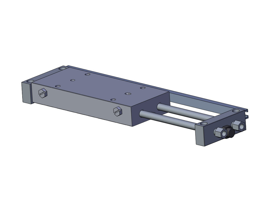 CDPXWM10-75 Cylinder, Air