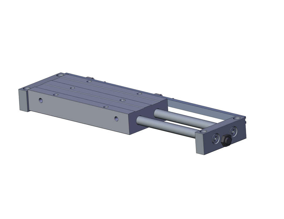 CDPXWM16-100-A73 Cylinder, Air