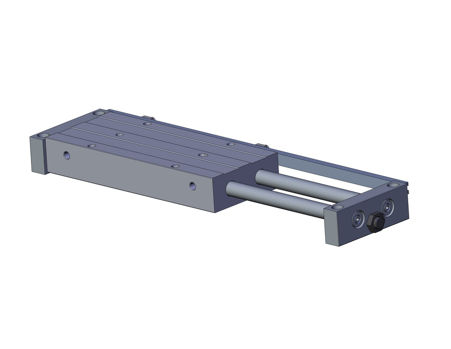 CDPXWM16-100-F7PL Cylinder, Air