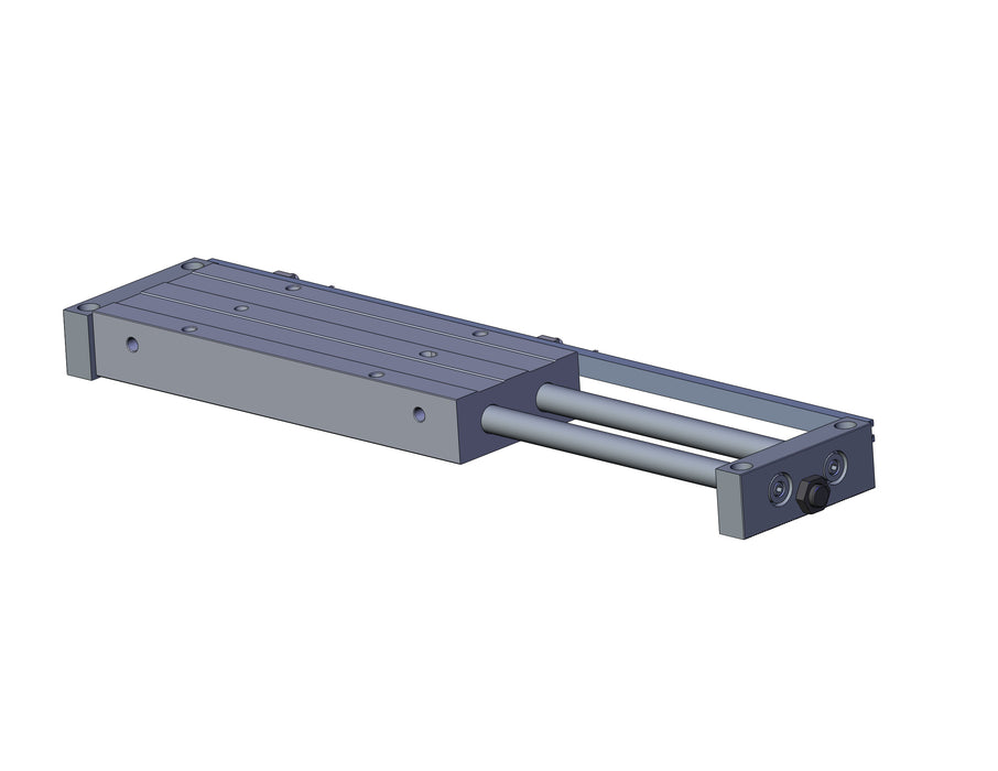 CDPXWM16-125-A73 Cylinder, Air