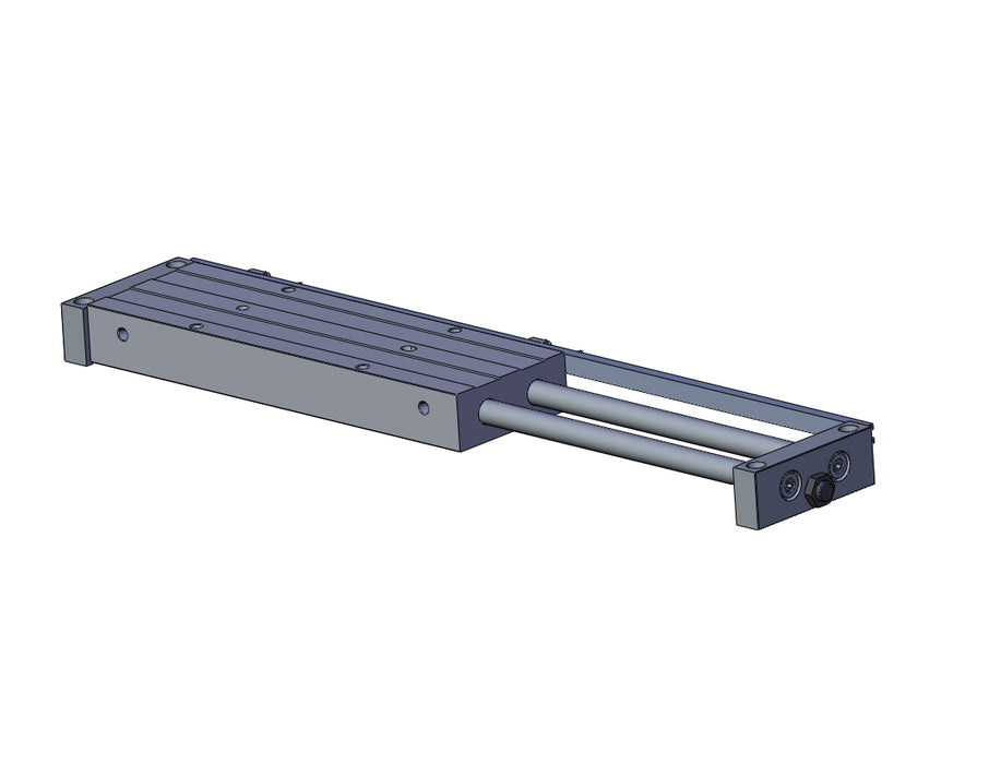CDPXWM16-150-A73 Cylinder, Air