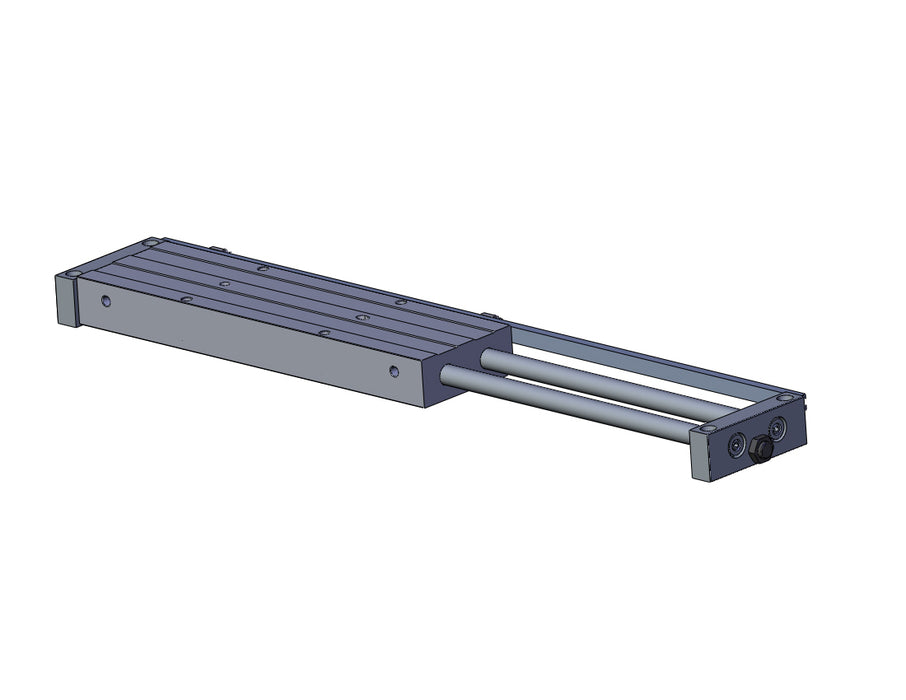 CDPXWM16-175-F7BVL Cylinder, Air