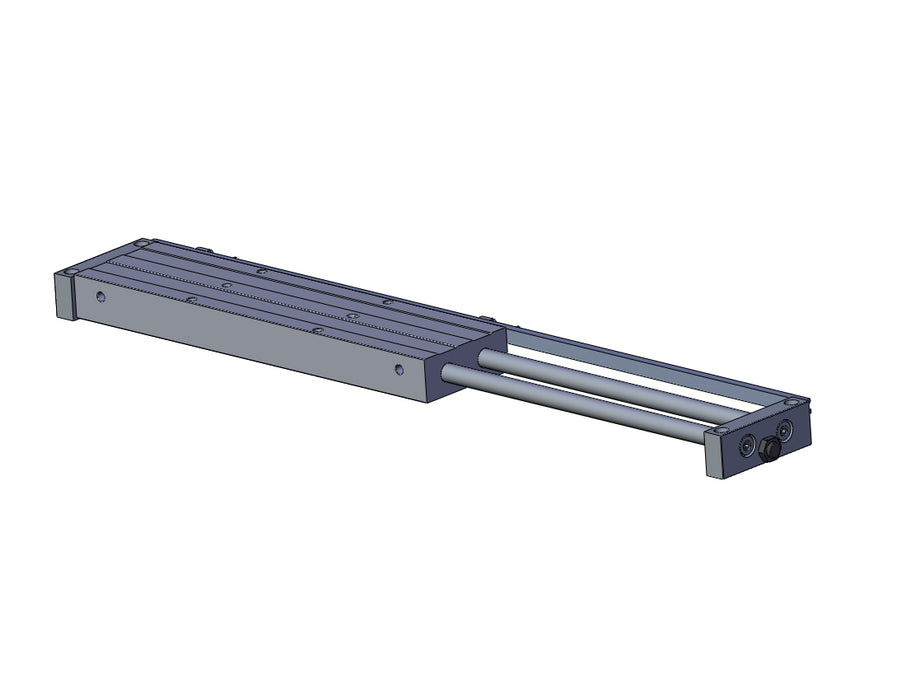 CDPXWM16-200-A73L Cylinder, Air