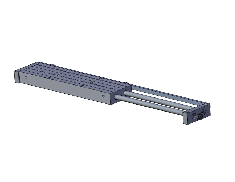 CDPXWM16-200-F7BVL Cylinder, Air