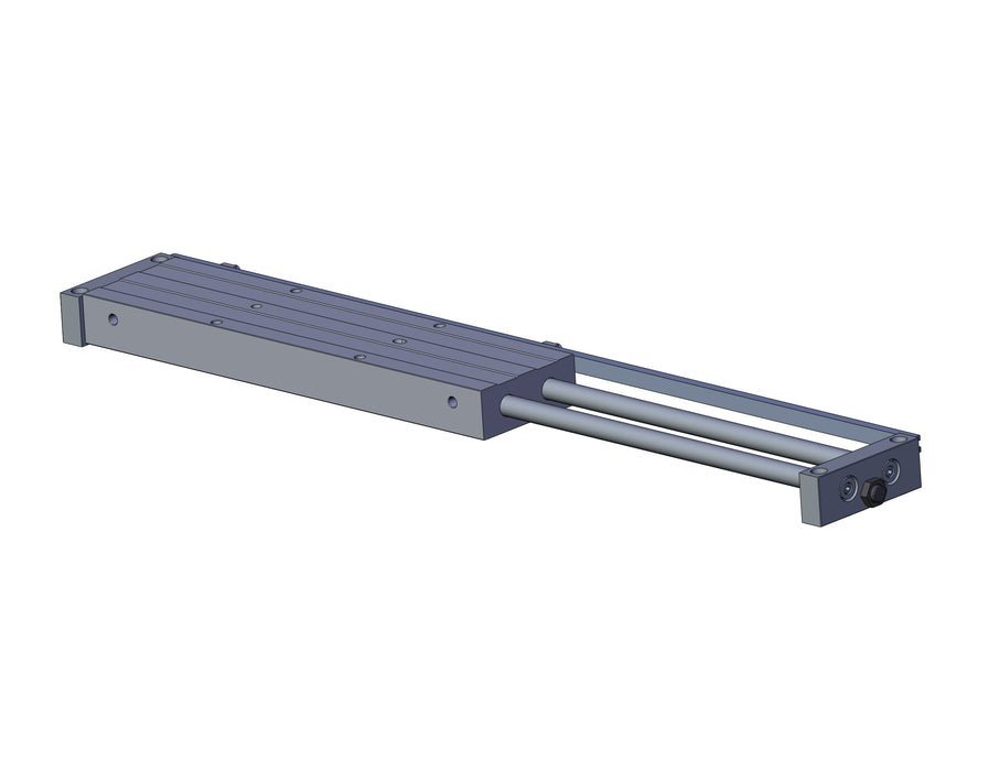 CDPXWM16-200-F7PSAPC Cylinder, Air