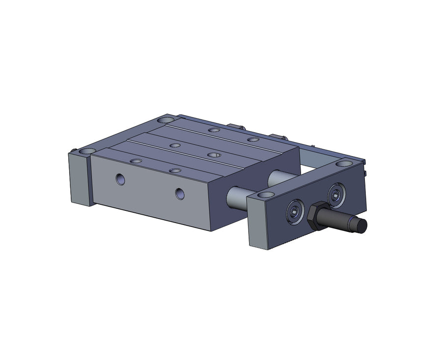 CDPXWM16-25-A73 Cylinder, Air