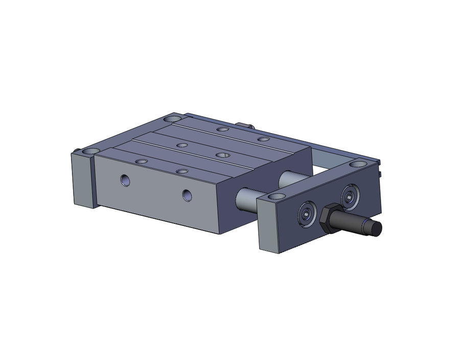 CDPXWM16-25-F79S CYL, SLIDE BEARING ENDPLATE MT