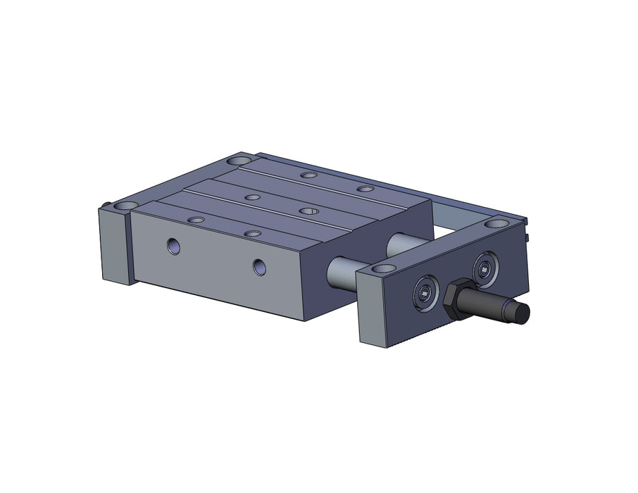 CDPXWM16-25 Cylinder, Air