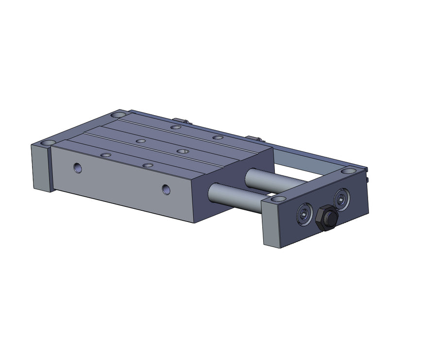 CDPXWM16-50-F7BV Cylinder, Air