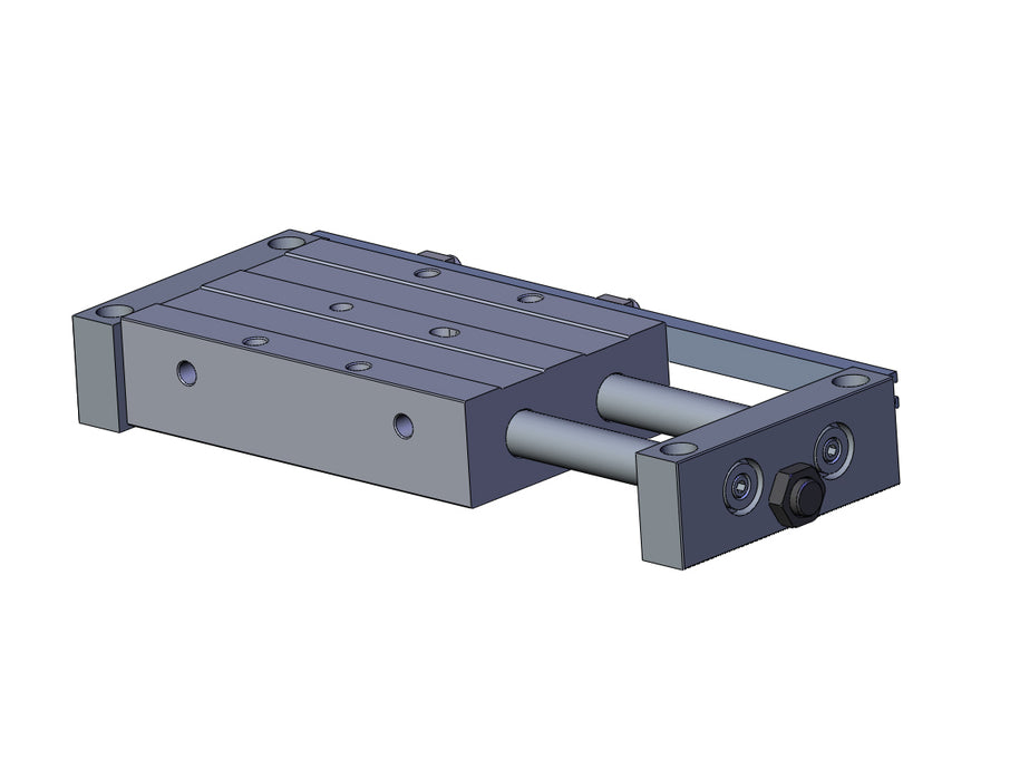 CDPXWM16-50-J79 Cylinder, Air