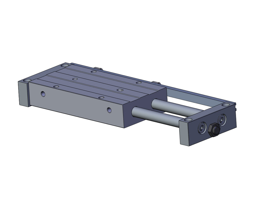 CDPXWM16-75-A73H Cylinder, Air