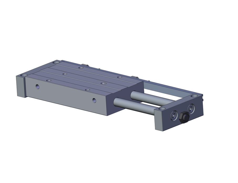 CDPXWM16-75-A73L Cylinder, Air