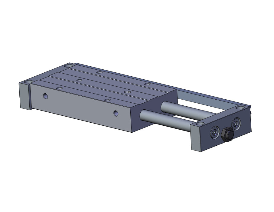 CDPXWM16-75 Cylinder, Air