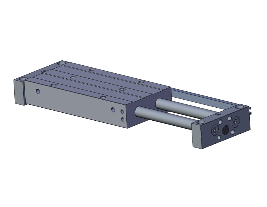 CDPXWM20-100 Cylinder, Air