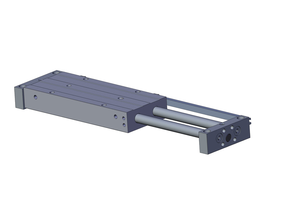 CDPXWM20-125-F7BWVL Cylinder, Air