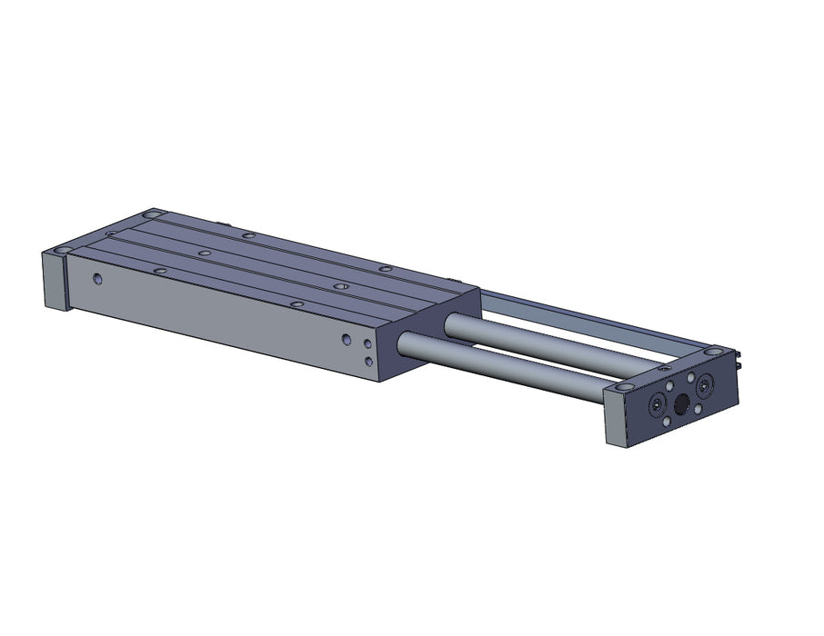 CDPXWM20-150-F7BV Cylinder, Air