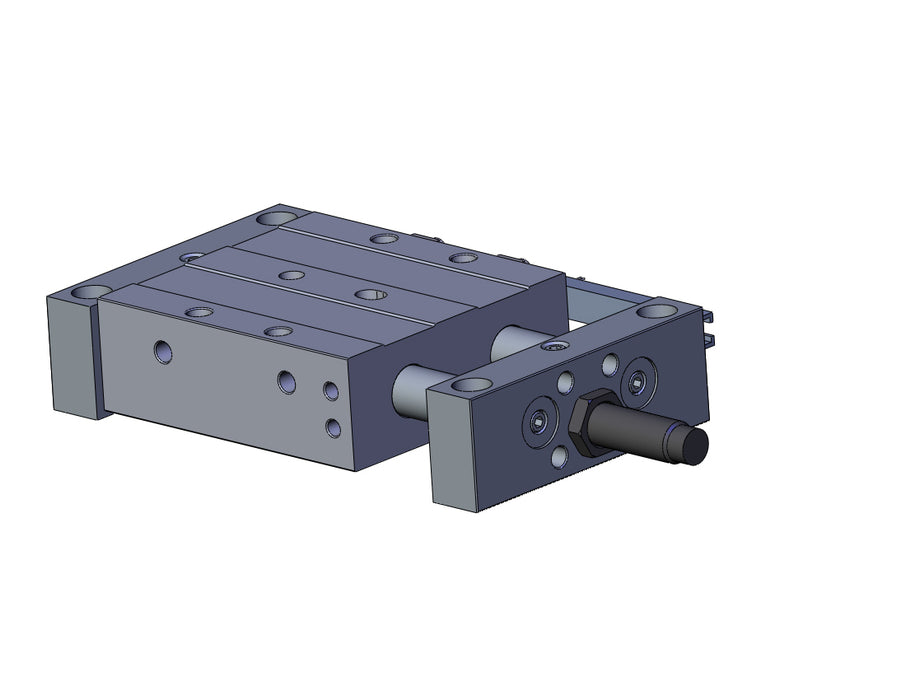 CDPXWM20-25-A73 Cylinder, Air