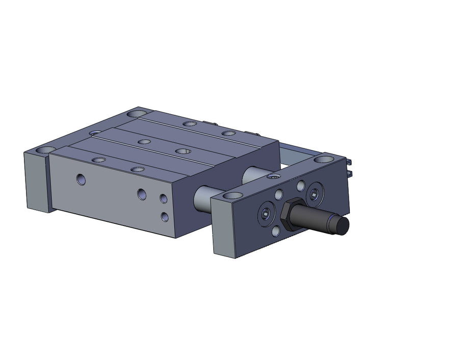 CDPXWM20-25-F7BVL Cylinder, Air