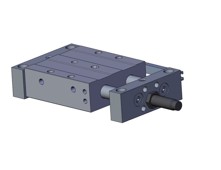 CDPXWM20-25 Cylinder, Air