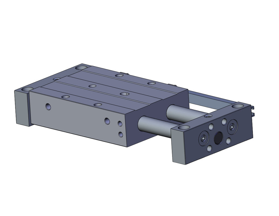 CDPXWM20-50-F7BVL Cylinder, Air