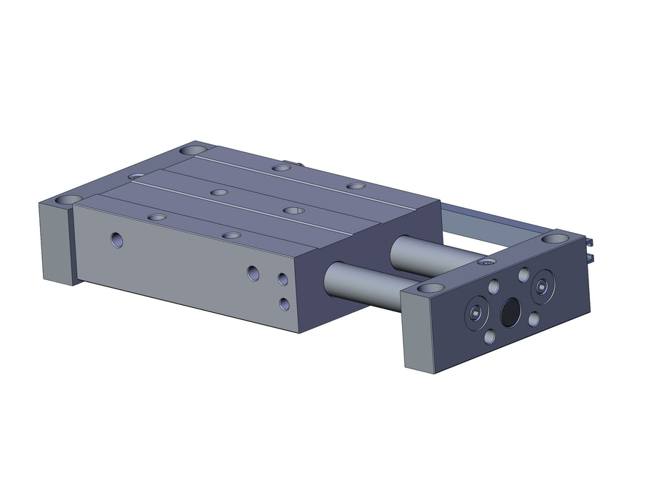CDPXWM20-50-F7PWSAPCS Cylinder, Air